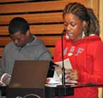 Scene from The Interrupters